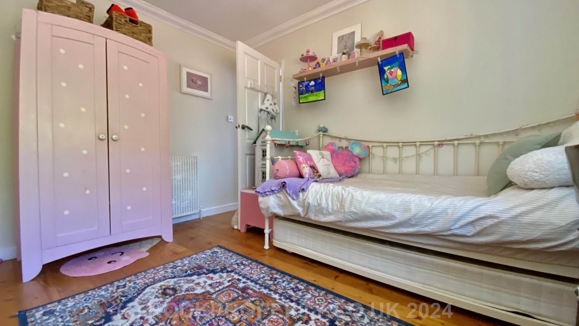 MODERN 3 BED FAMILY HOME, Langley Park, St Saviour, Image 15