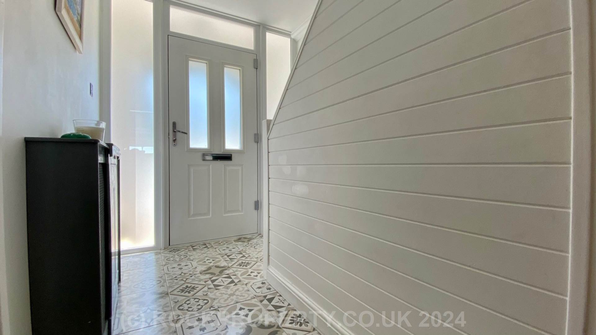 MODERN 3 BED FAMILY HOME, Langley Park, St Saviour, Image 18