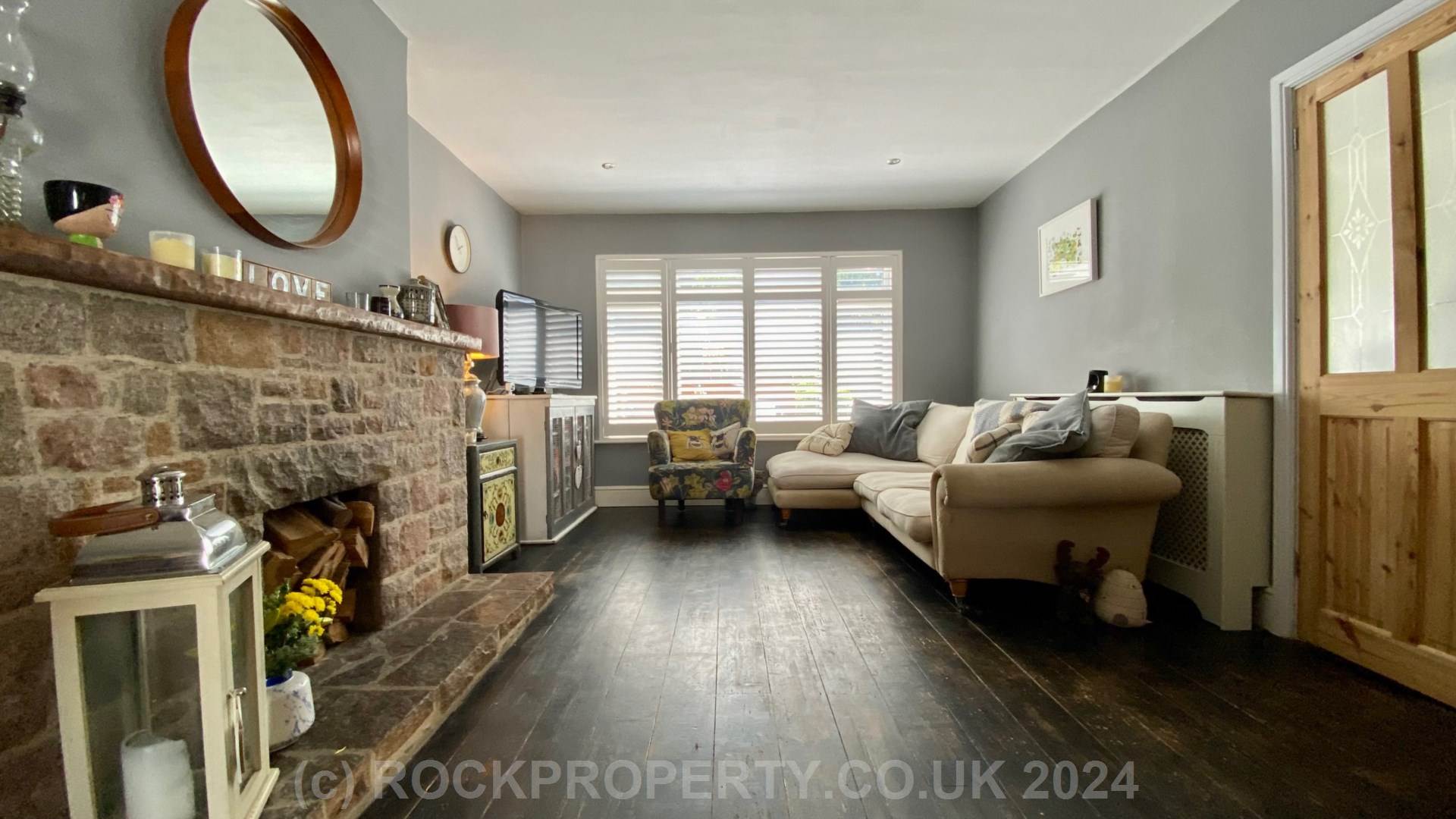 MODERN 3 BED FAMILY HOME, Langley Park, St Saviour, Image 5