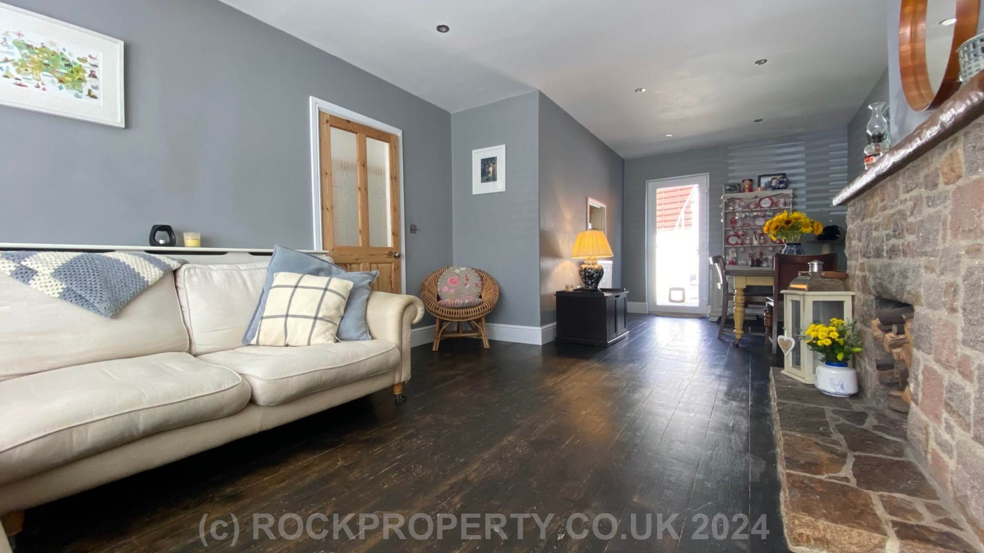 MODERN 3 BED FAMILY HOME, Langley Park, St Saviour, Image 9