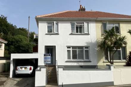 MODERN 3 BED FAMILY HOME, Langley Park, St Saviour, Image 20