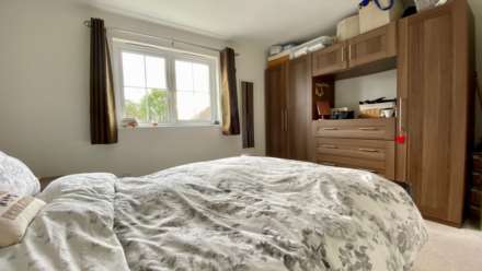 3 DOUBLE BED FAMILY HOME, Popular Sion Village, St John, Image 14