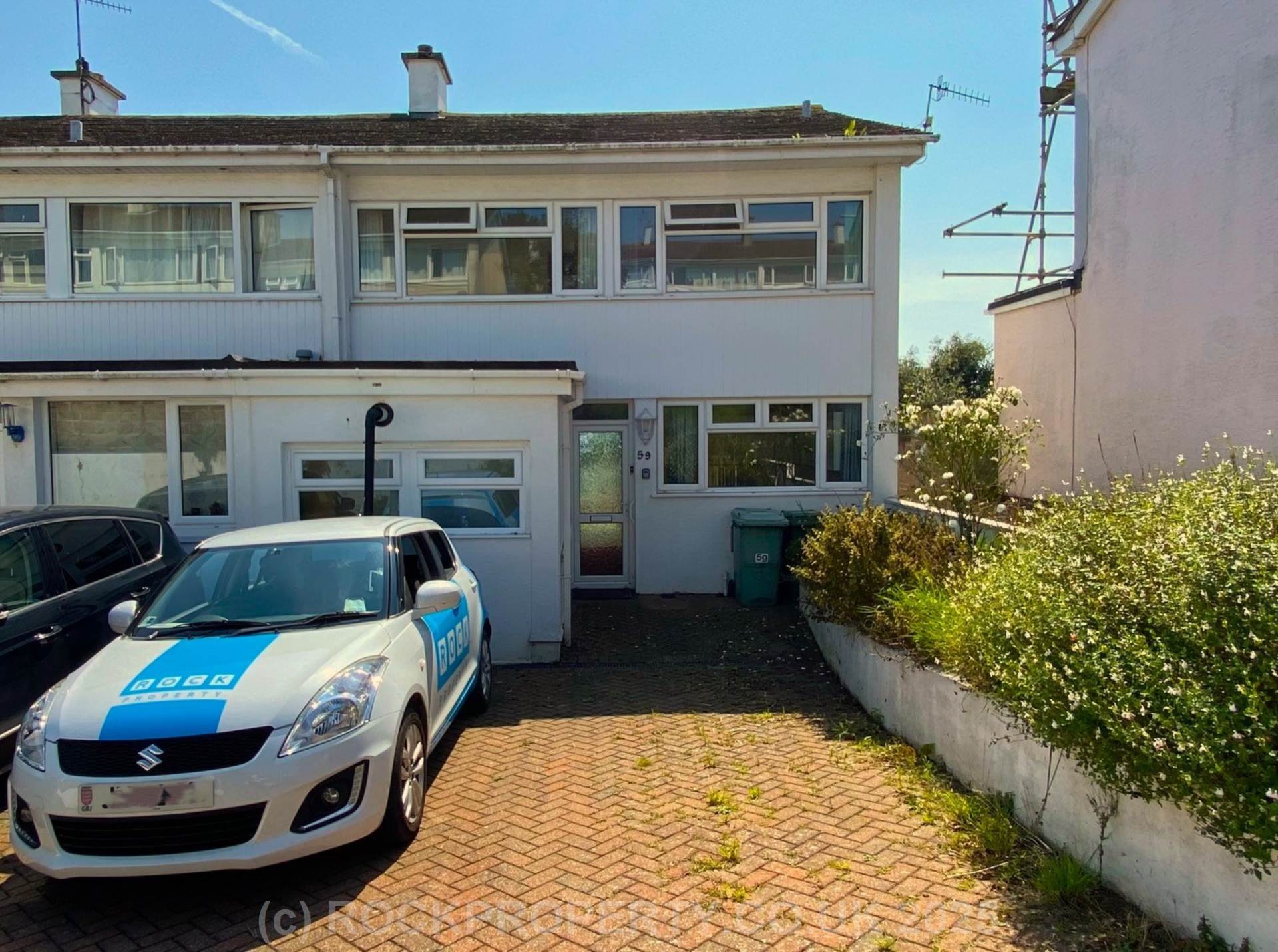 4 BED HOME WITH SEA VIEWS, Palace Close, St Saviour, Image 1