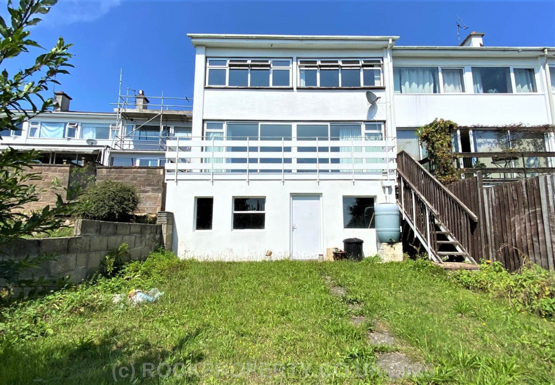 4 BED HOME WITH SEA VIEWS, Palace Close, St Saviour, Image 3