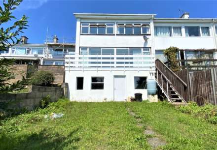 4 BED HOME WITH SEA VIEWS, Palace Close, St Saviour, Image 3