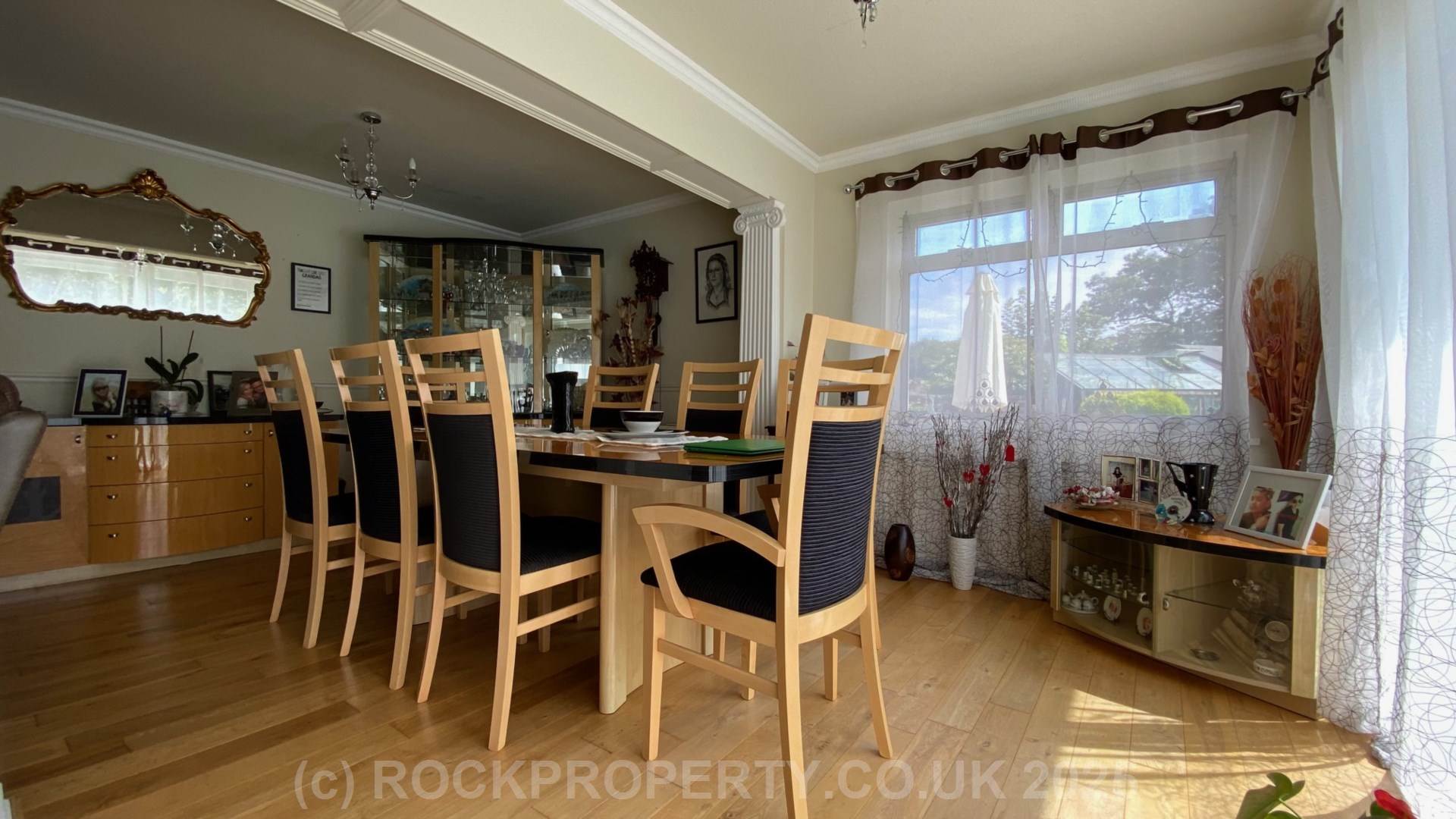 LARGE 3 BED 3 BATH BUNGALOW, La Rue Es Abbes, Rural St John, Image 17