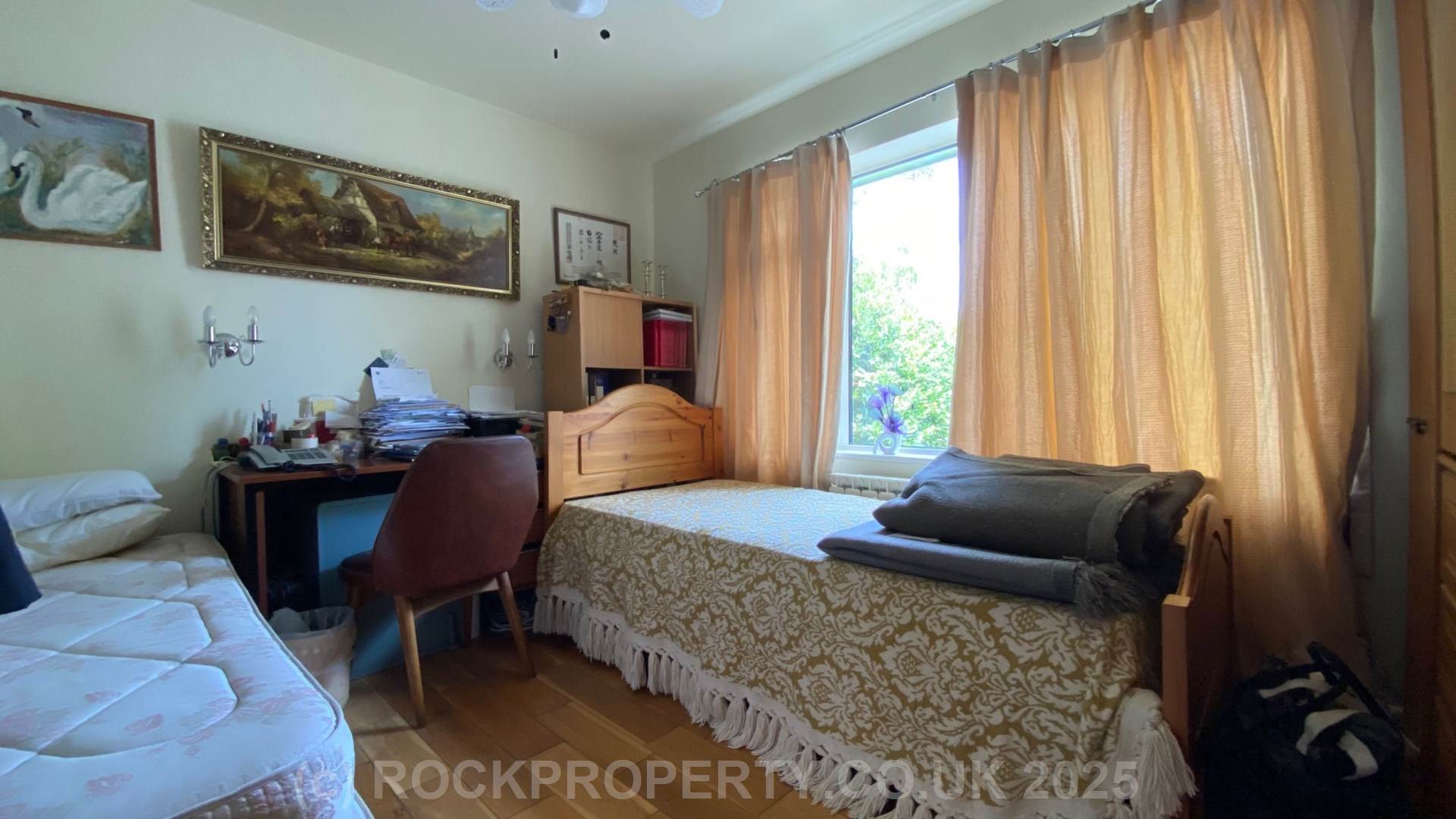 LARGE 3 BED 3 BATH BUNGALOW, La Rue Es Abbes, Rural St John, Image 22