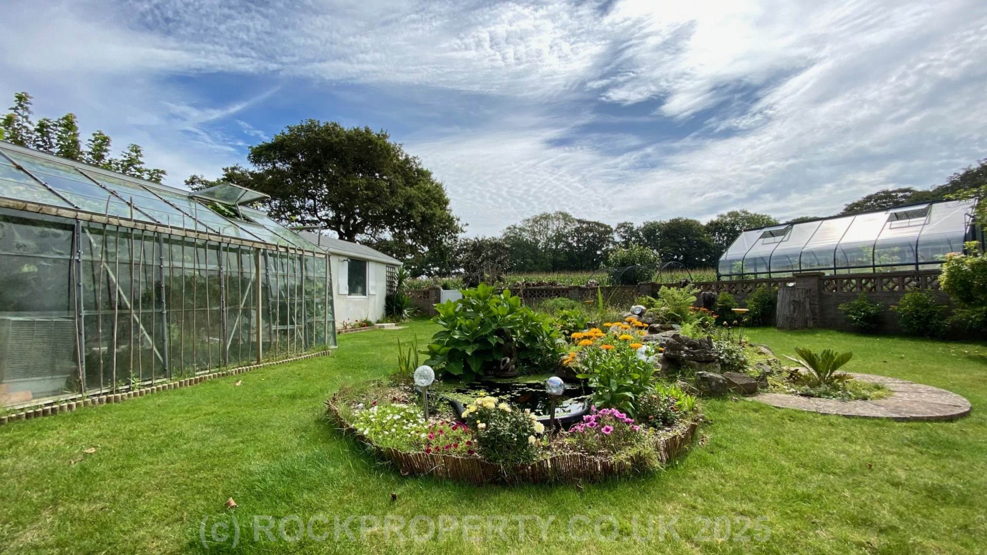 LARGE 3 BED 3 BATH BUNGALOW, La Rue Es Abbes, Rural St John, Image 28