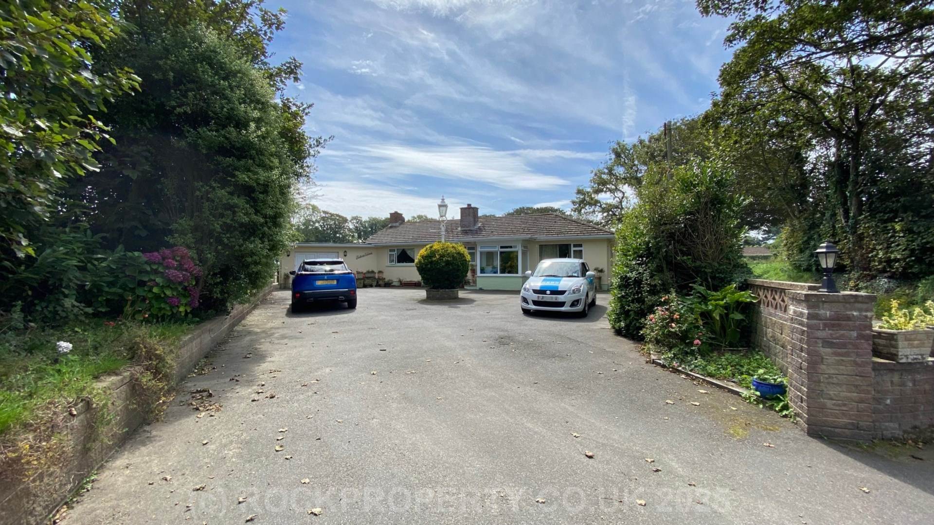 LARGE 3 BED 3 BATH BUNGALOW, La Rue Es Abbes, Rural St John, Image 30