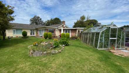 LARGE 3 BED 3 BATH BUNGALOW, La Rue Es Abbes, Rural St John, Image 1