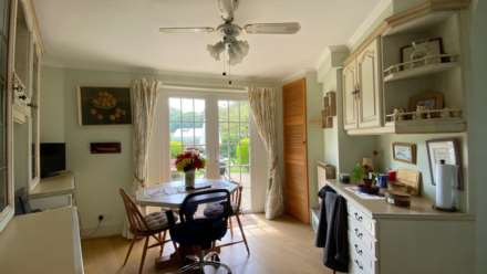 LARGE 3 BED 3 BATH BUNGALOW, La Rue Es Abbes, Rural St John, Image 11