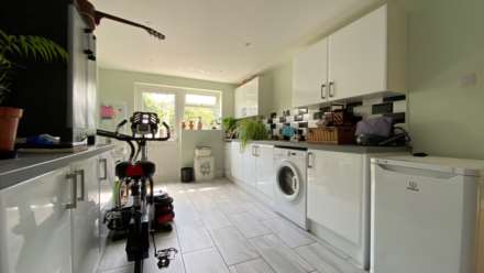 LARGE 3 BED 3 BATH BUNGALOW, La Rue Es Abbes, Rural St John, Image 12