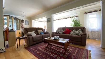 LARGE 3 BED 3 BATH BUNGALOW, La Rue Es Abbes, Rural St John, Image 15