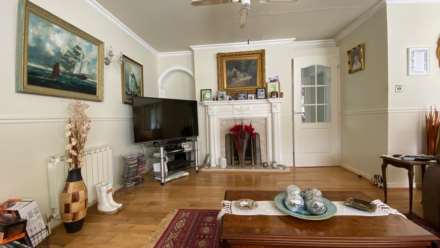 LARGE 3 BED 3 BATH BUNGALOW, La Rue Es Abbes, Rural St John, Image 16