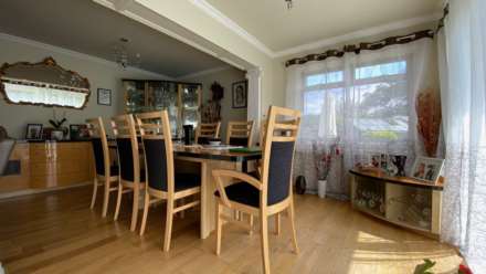 LARGE 3 BED 3 BATH BUNGALOW, La Rue Es Abbes, Rural St John, Image 17