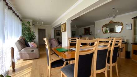 LARGE 3 BED 3 BATH BUNGALOW, La Rue Es Abbes, Rural St John, Image 18