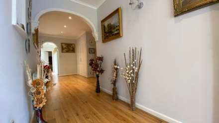 LARGE 3 BED 3 BATH BUNGALOW, La Rue Es Abbes, Rural St John, Image 19
