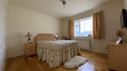 LARGE 3 BED 3 BATH BUNGALOW, La Rue Es Abbes, Rural St John, Image 20