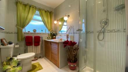 LARGE 3 BED 3 BATH BUNGALOW, La Rue Es Abbes, Rural St John, Image 21