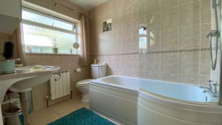 LARGE 3 BED 3 BATH BUNGALOW, La Rue Es Abbes, Rural St John, Image 23