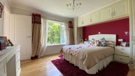 LARGE 3 BED 3 BATH BUNGALOW, La Rue Es Abbes, Rural St John, Image 26
