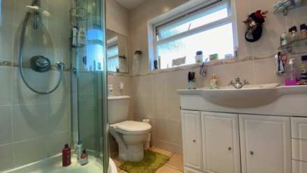 LARGE 3 BED 3 BATH BUNGALOW, La Rue Es Abbes, Rural St John, Image 27