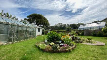 LARGE 3 BED 3 BATH BUNGALOW, La Rue Es Abbes, Rural St John, Image 28