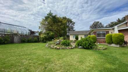 LARGE 3 BED 3 BATH BUNGALOW, La Rue Es Abbes, Rural St John, Image 29