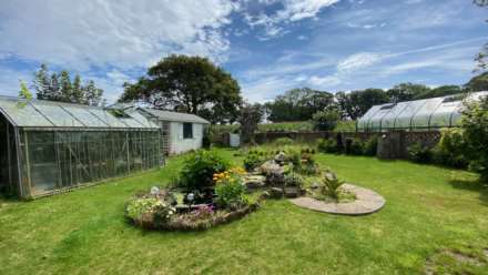 LARGE 3 BED 3 BATH BUNGALOW, La Rue Es Abbes, Rural St John, Image 3