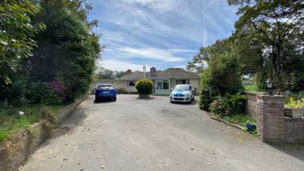 LARGE 3 BED 3 BATH BUNGALOW, La Rue Es Abbes, Rural St John, Image 30