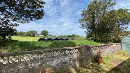 LARGE 3 BED 3 BATH BUNGALOW, La Rue Es Abbes, Rural St John, Image 31