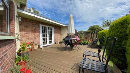 LARGE 3 BED 3 BATH BUNGALOW, La Rue Es Abbes, Rural St John, Image 6