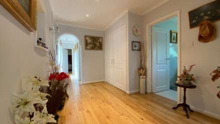 LARGE 3 BED 3 BATH BUNGALOW, La Rue Es Abbes, Rural St John, Image 8