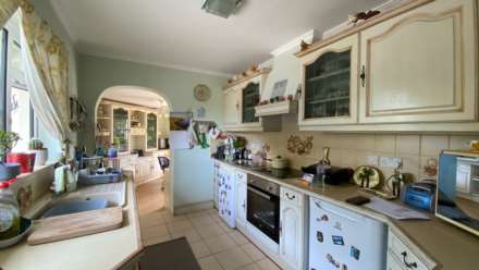 LARGE 3 BED 3 BATH BUNGALOW, La Rue Es Abbes, Rural St John, Image 9