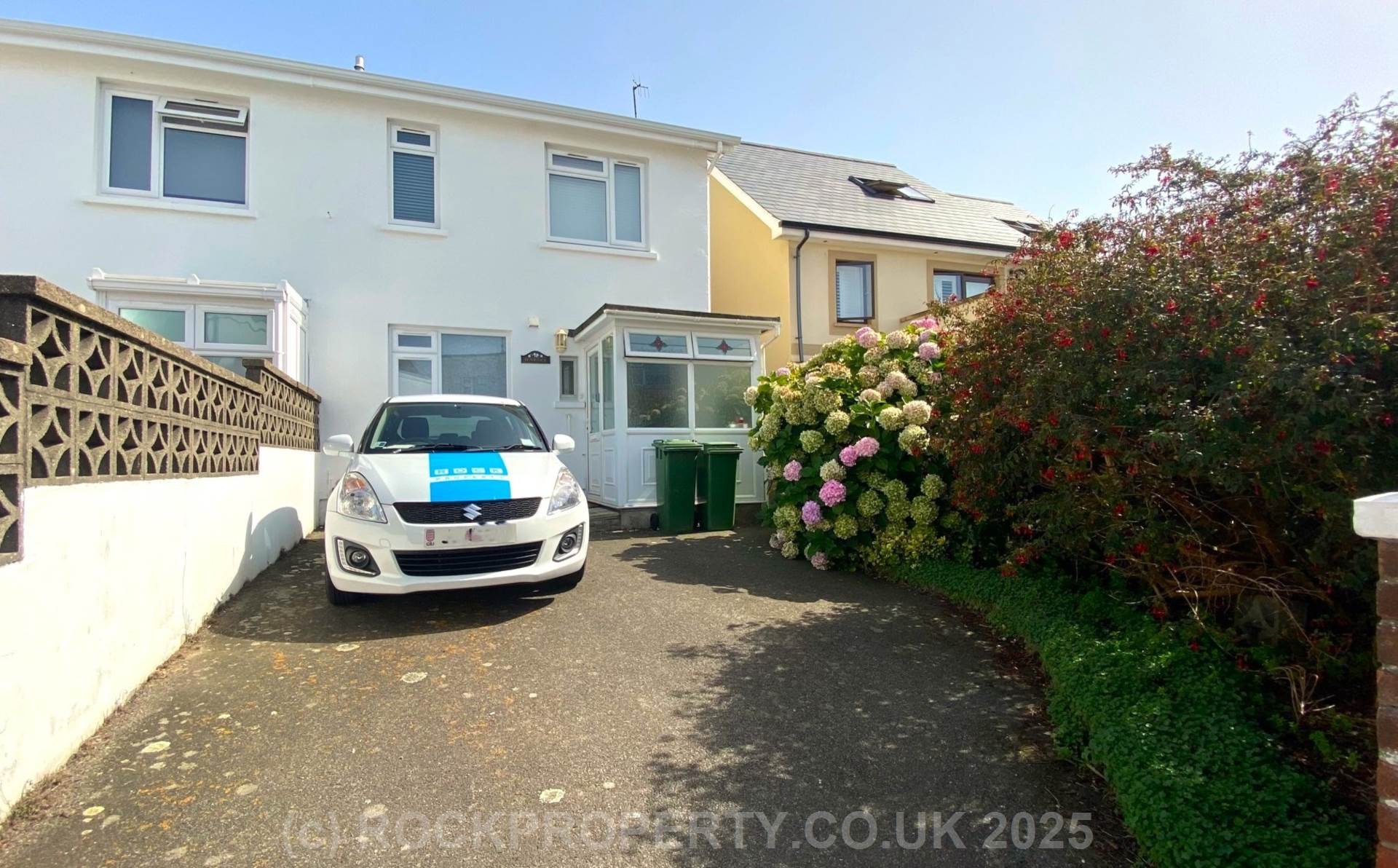 LARGE TWO BED HOUSE, Aubin Lane, St Saviour, Image 1