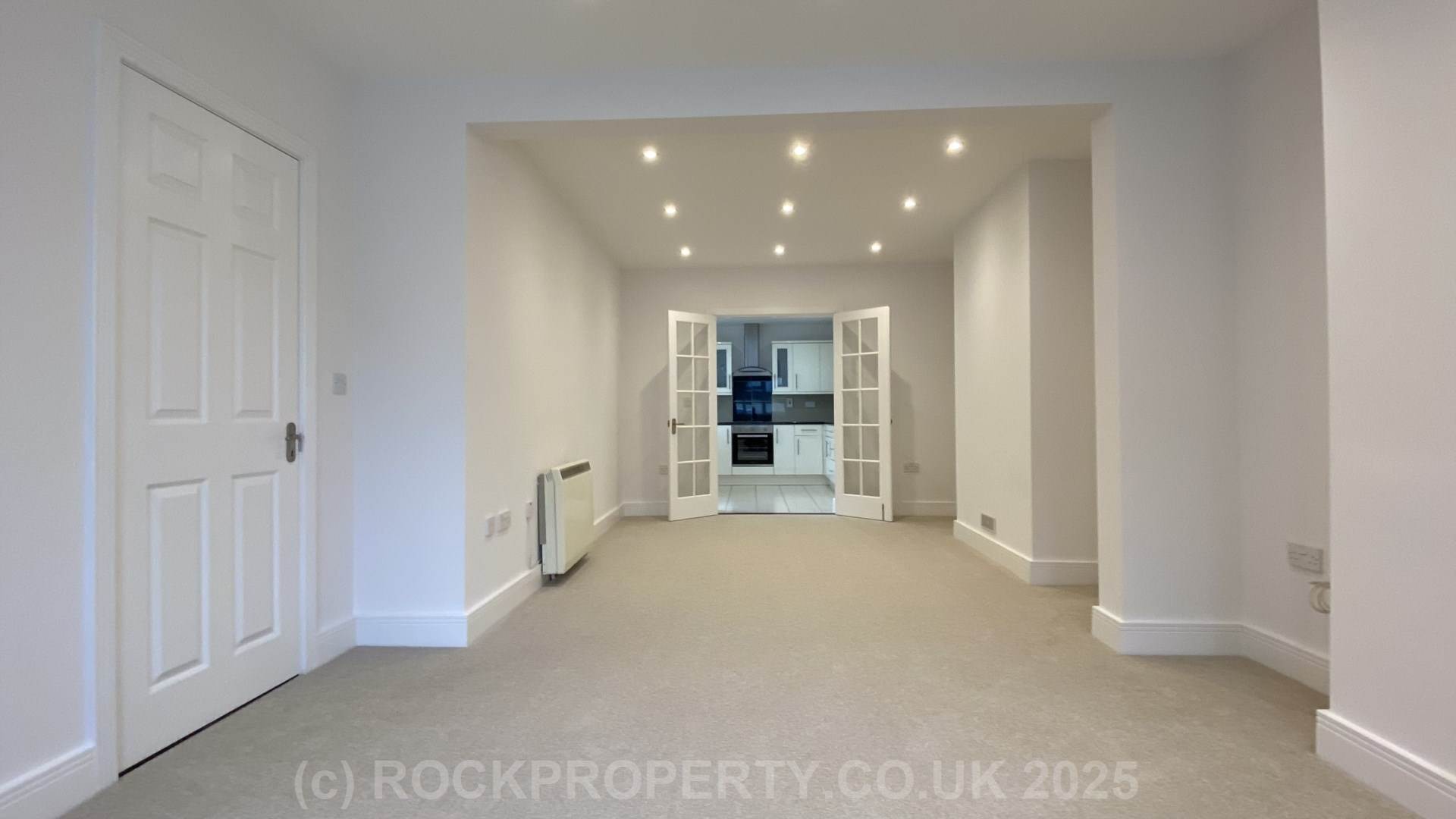 SPACIOUS 3 BED 2 BATH, Quiet cul-de-sac, St Saviour, Image 8