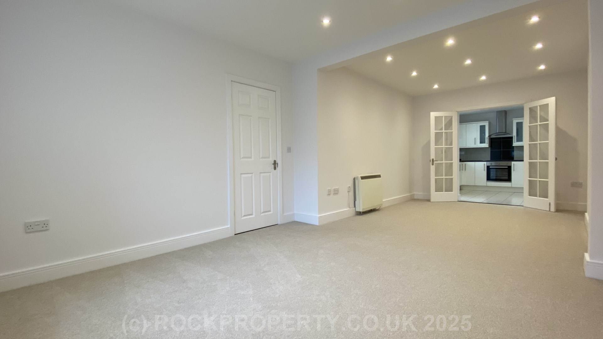 NEWLY REFURBISHED 3 BED 2 BATH, Quiet cul-de-sac, St Saviour, Image 9