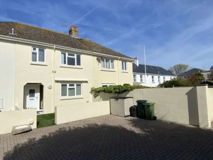 3 Bedroom House, SPACIOUS 3 BED 2 BATH, Quiet cul-de-sac, St Saviour