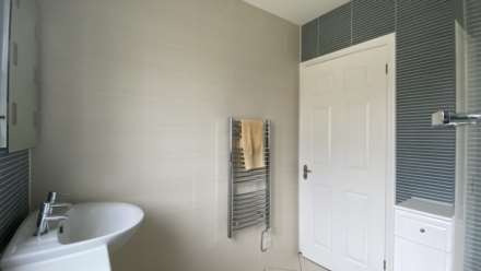 NEWLY REFURBISHED 3 BED 2 BATH, Quiet cul-de-sac, St Saviour, Image 20