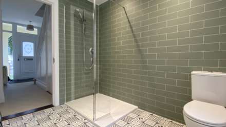 SPACIOUS 3 BED 2 BATH, Quiet cul-de-sac, St Saviour, Image 5