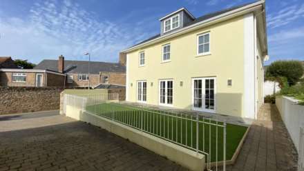 4 BED 4 BATH EXECUTIVE HOME, La Rue Du Hocq, St Clement, Image 2