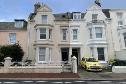 IMMACULATE 1 BED STUDIO FLAT, St Marks Road, St Helier, Image 12