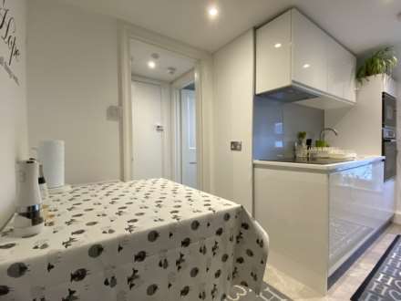 IMMACULATE 1 BED STUDIO FLAT, St Marks Road, St Helier, Image 3