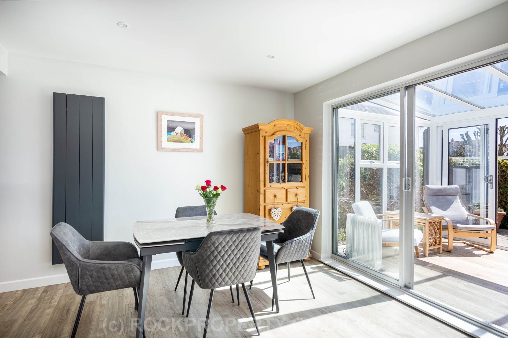 EXQUISITE DETACHED HOME, 4 Bed 2 Bath House, Nr Green Island Beach, St Clement, Image 11