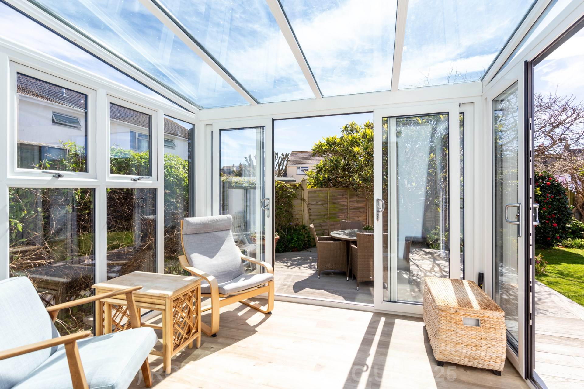 EXQUISITE DETACHED HOME, 4 Bed 2 Bath House, Nr Green Island Beach, St Clement, Image 12