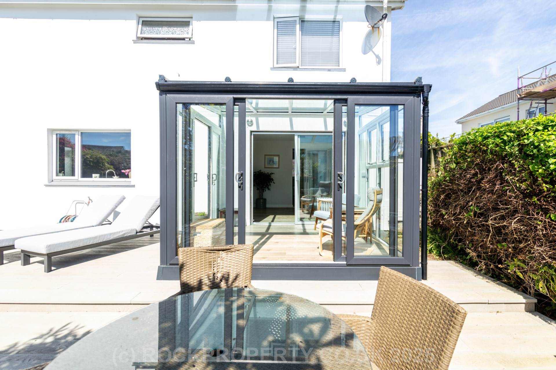 EXQUISITE DETACHED HOME, 4 Bed 2 Bath House, Nr Green Island Beach, St Clement, Image 13