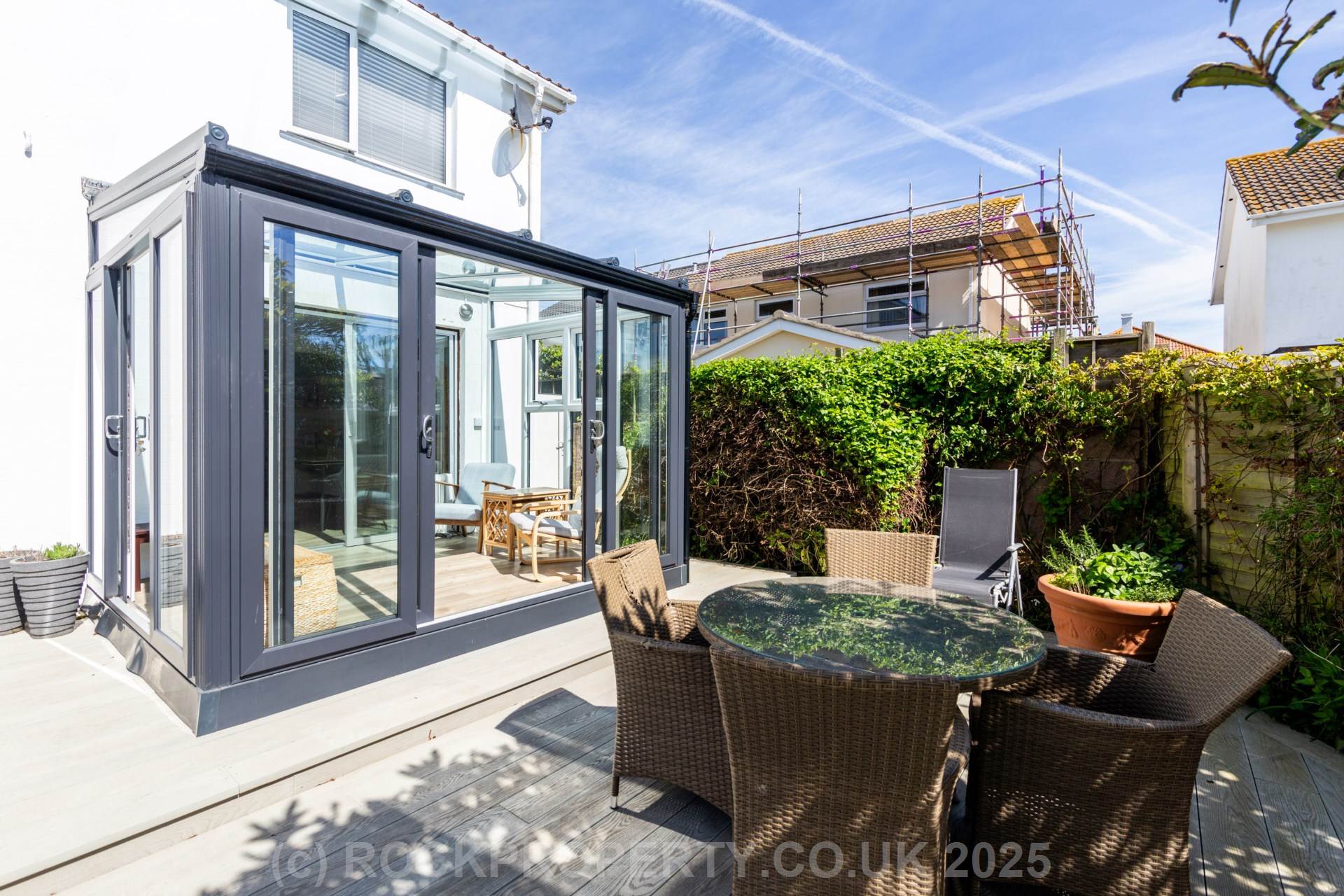 EXQUISITE DETACHED HOME, 4 Bed 2 Bath House, Nr Green Island Beach, St Clement, Image 14