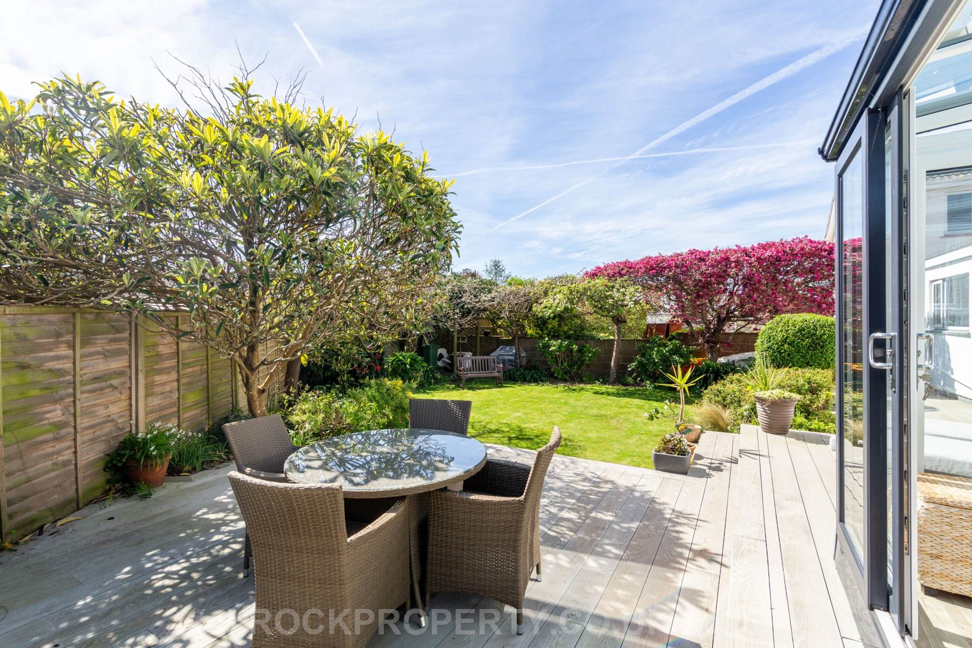 EXQUISITE DETACHED HOME, 4 Bed 2 Bath House, Nr Green Island Beach, St Clement, Image 15