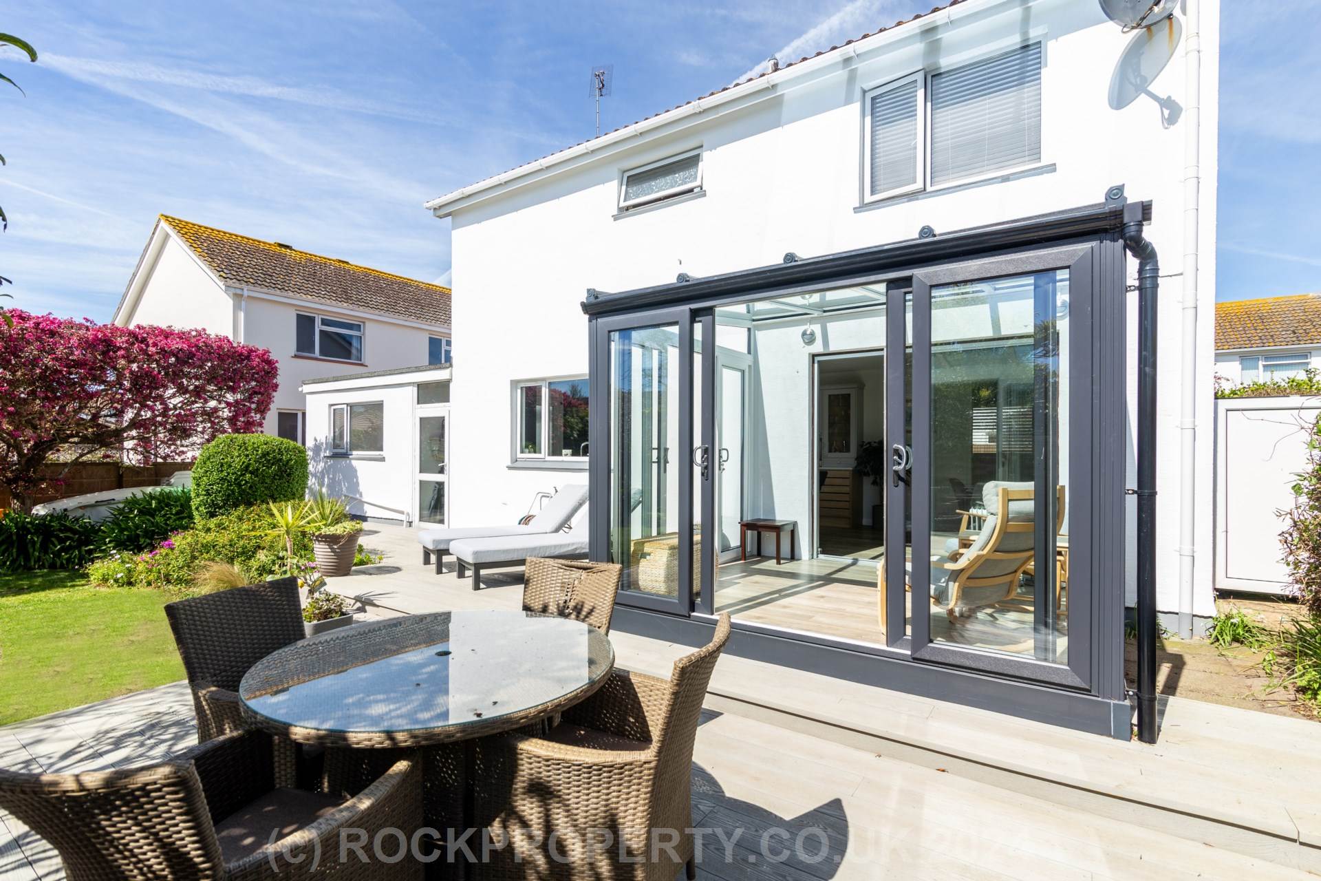 Location, Location, Location - Stunning 4 Bed nr Green Island Beach, St Clement, Image 16