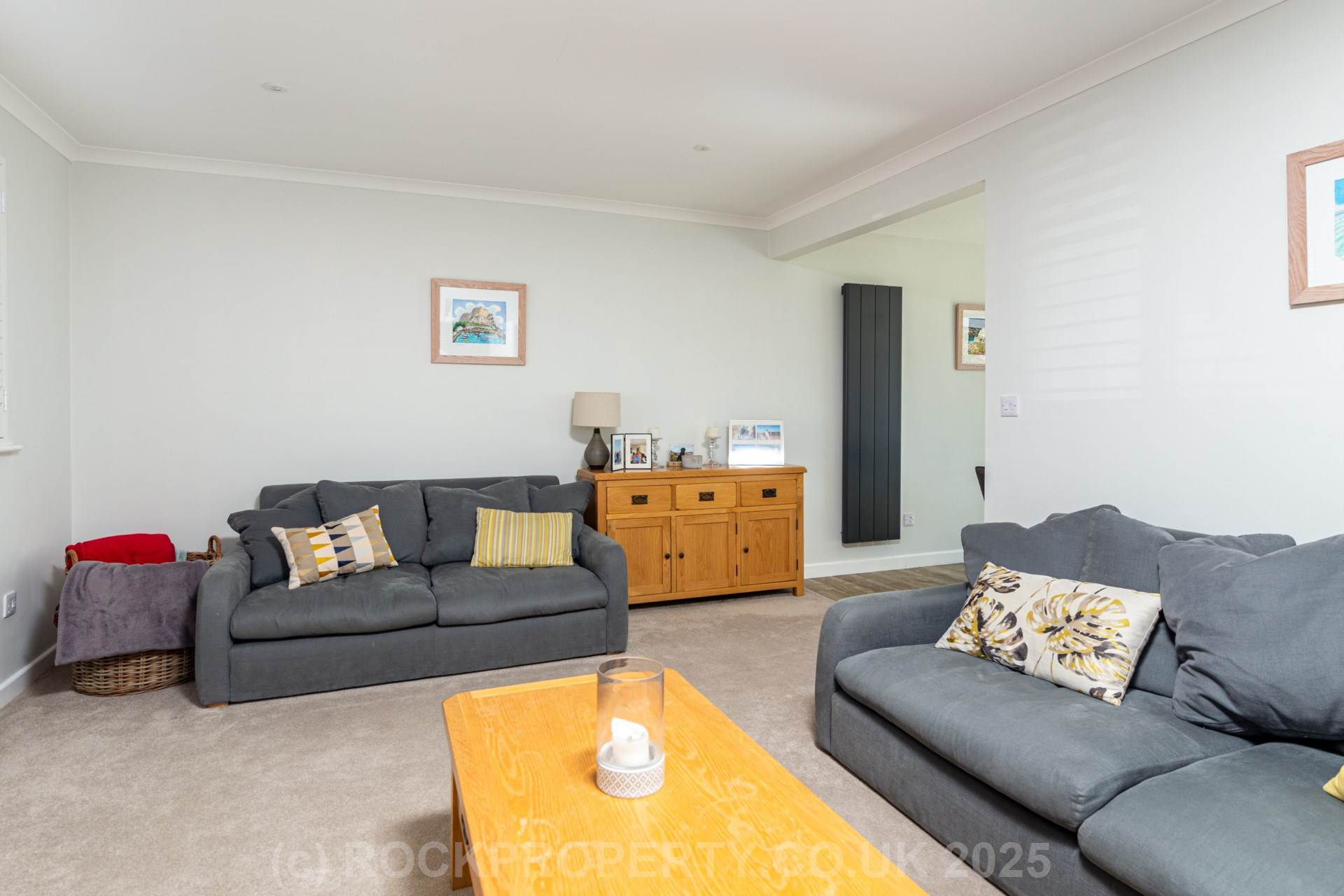 EXQUISITE DETACHED HOME, 4 Bed 2 Bath House, Nr Green Island Beach, St Clement, Image 17